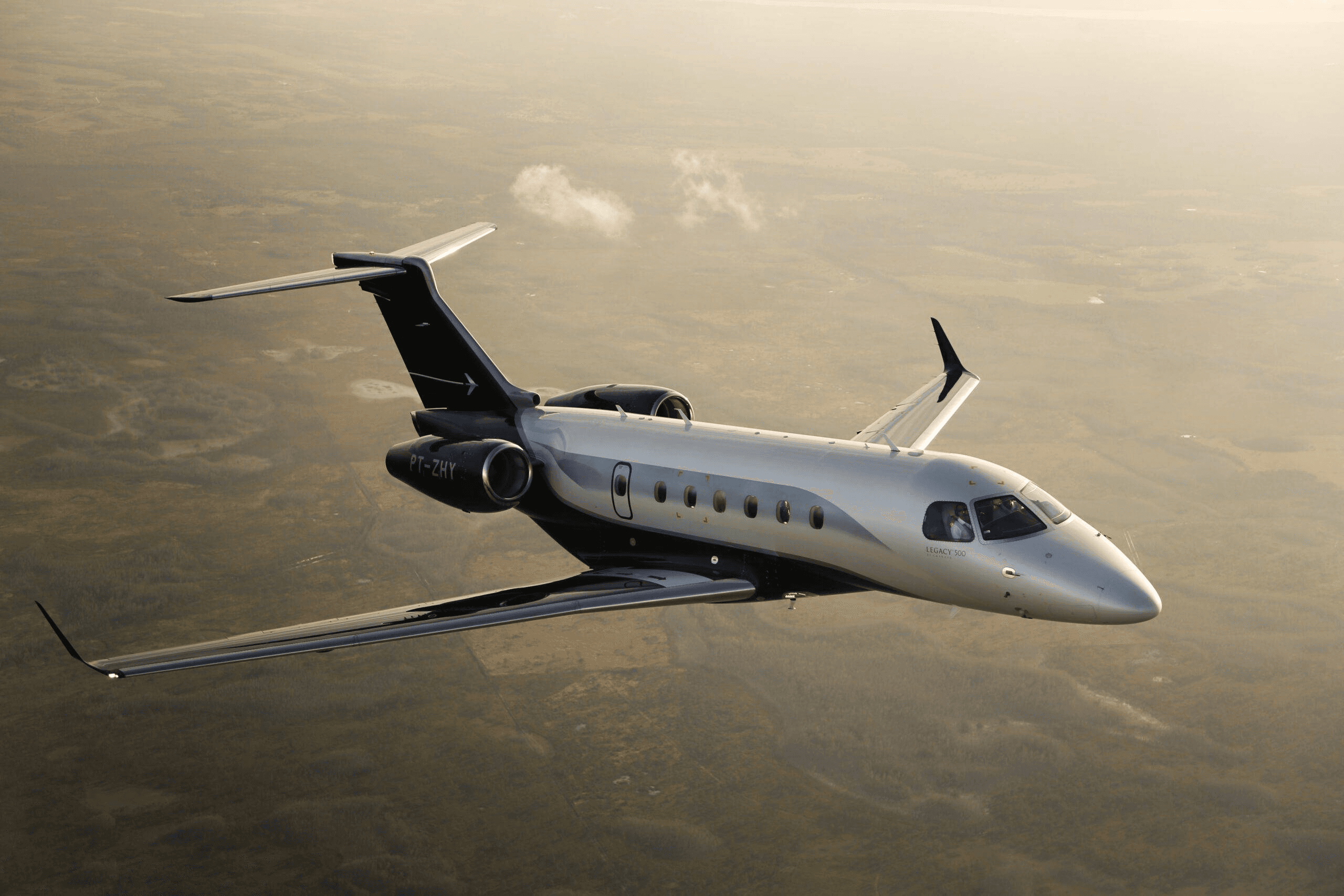 private jet israel